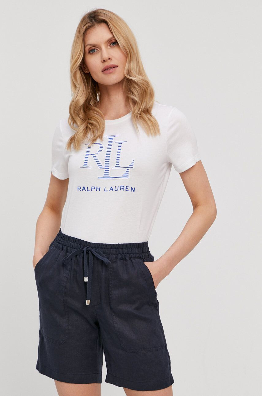 Lauren Ralph Lauren Tričko - Pepit.cz