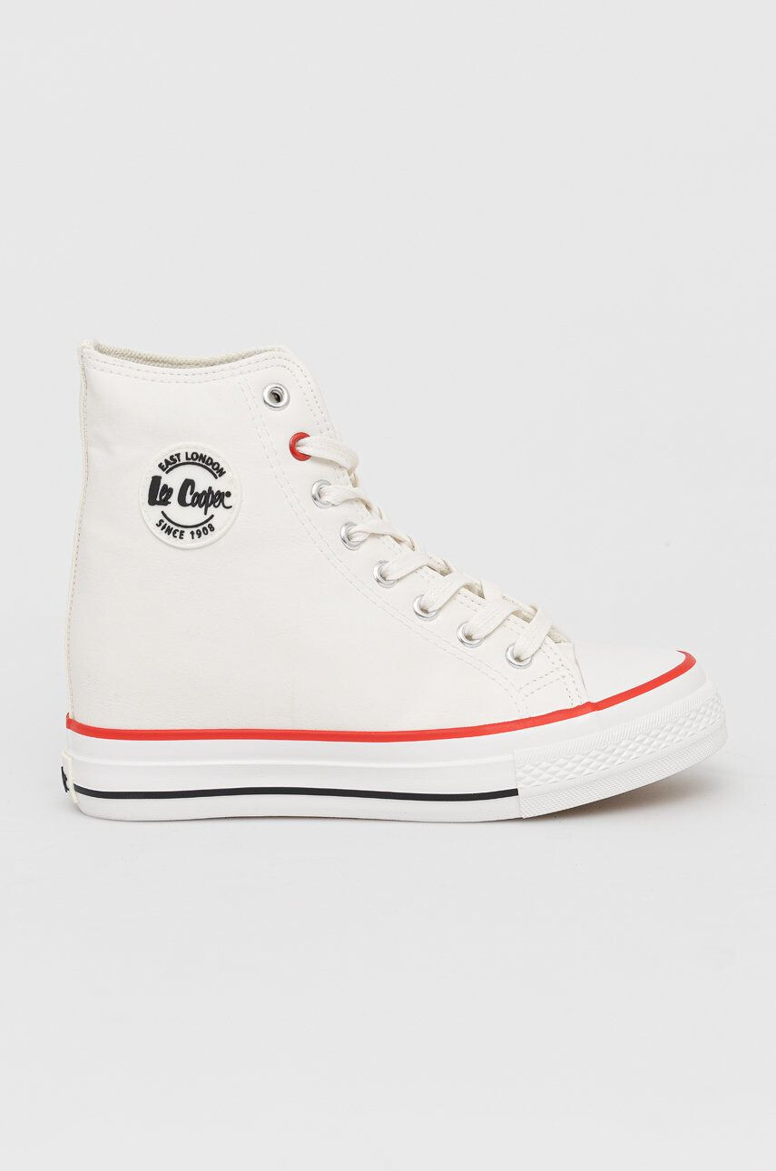 Lee Cooper Kecky - Pepit.cz