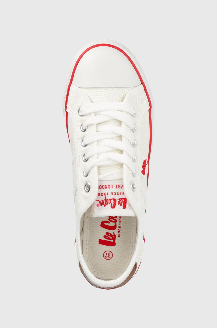 Lee Cooper Tenisky - Pepit.cz