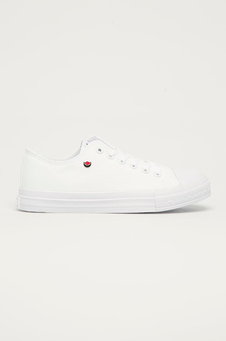 Lee Cooper Tenisky - Pepit.cz