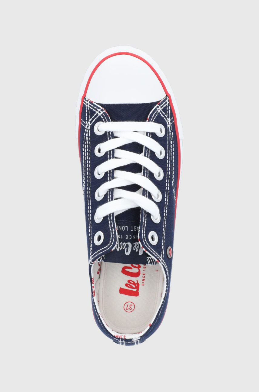 Lee Cooper Tenisky - Pepit.cz