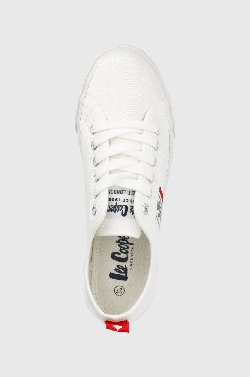 Lee Cooper Tenisky - Pepit.cz