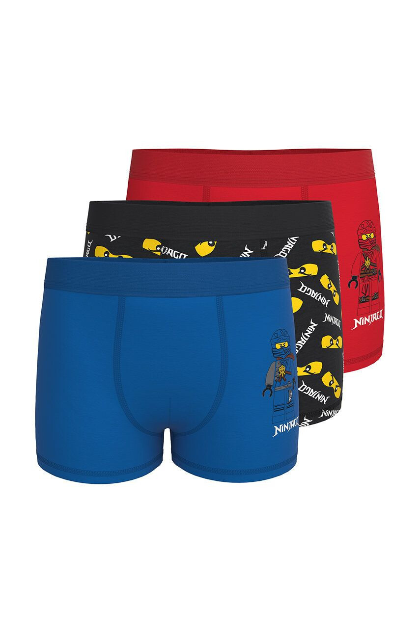 Lego Dětské boxerky Wear (3-pak) - Pepit.cz