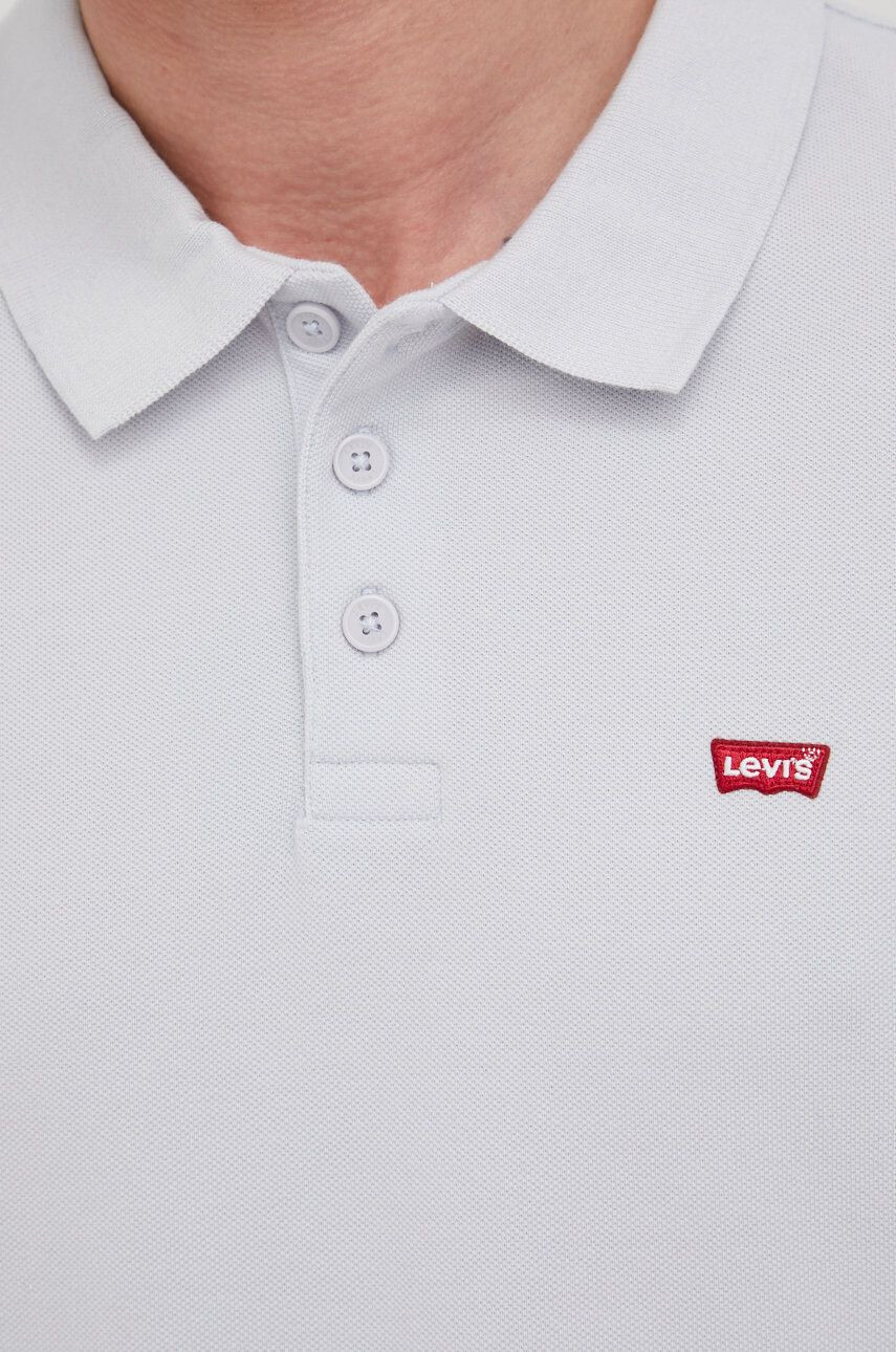 Levi's Bavlněné polo tričko - Pepit.cz