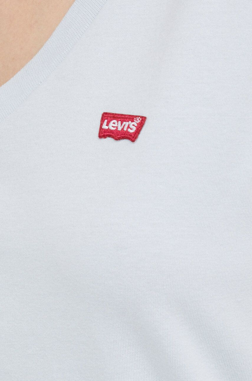 Levi's Bavlněné tričko - Pepit.cz