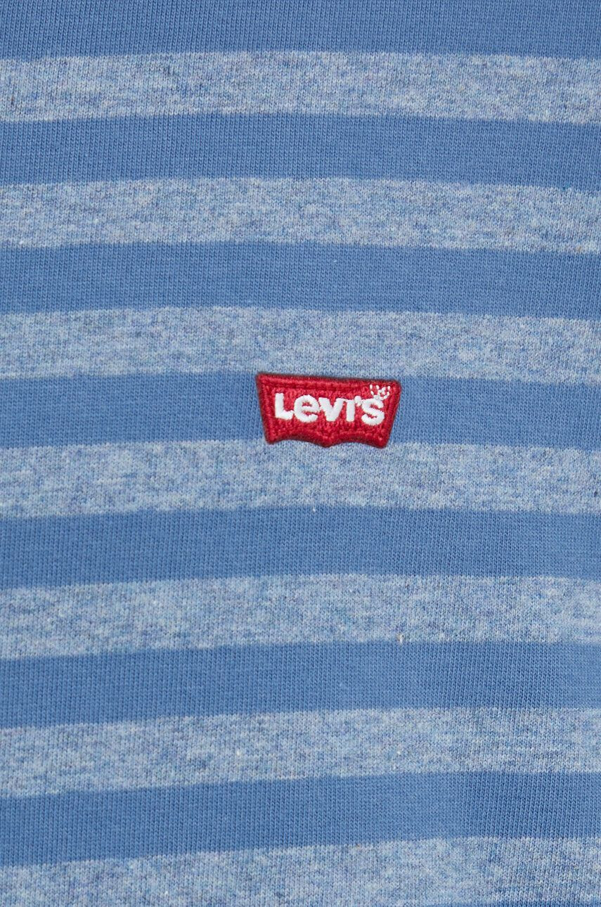 Levi's Bavlněné tričko - Pepit.cz