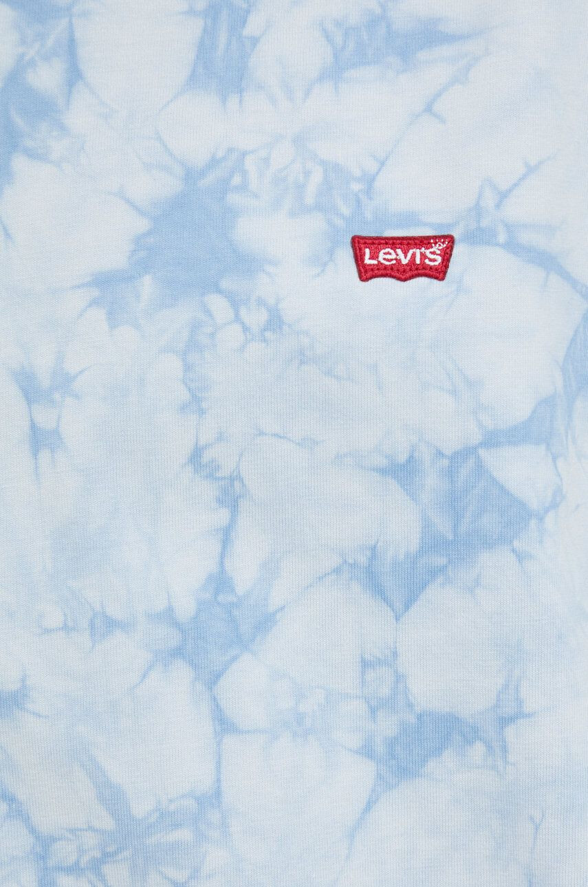 Levi's Bavlněné tričko - Pepit.cz