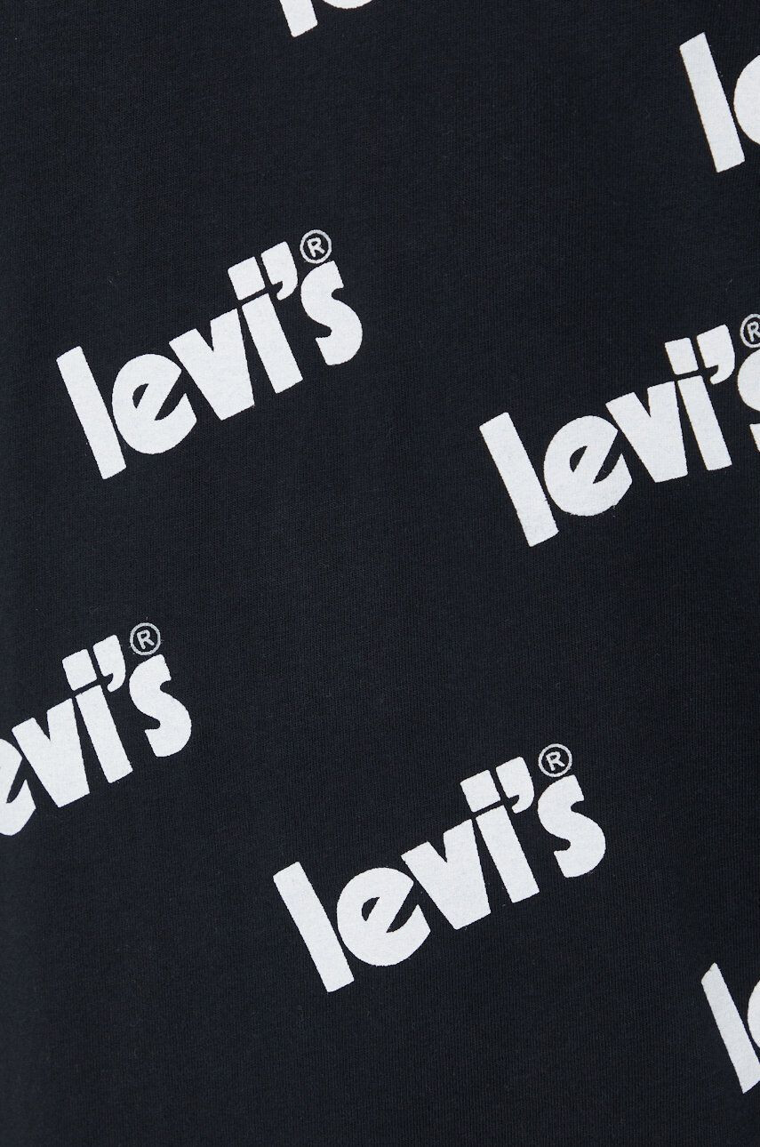 Levi's Bavlněné tričko - Pepit.cz