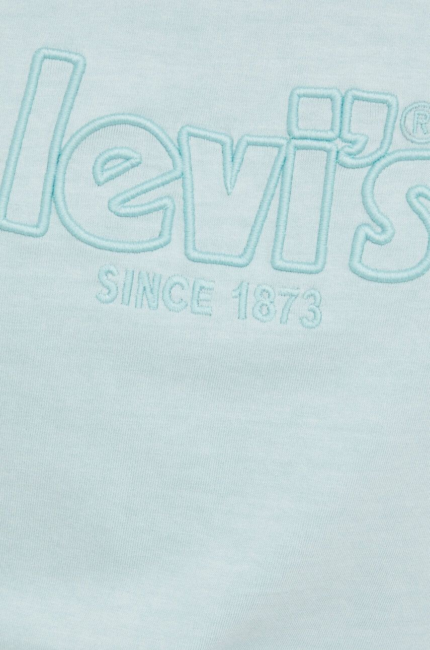 Levi's Bavlněné tričko - Pepit.cz