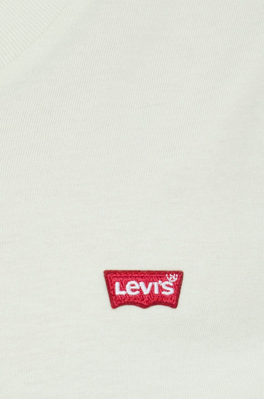 Levi's Bavlněné tričko - Pepit.cz