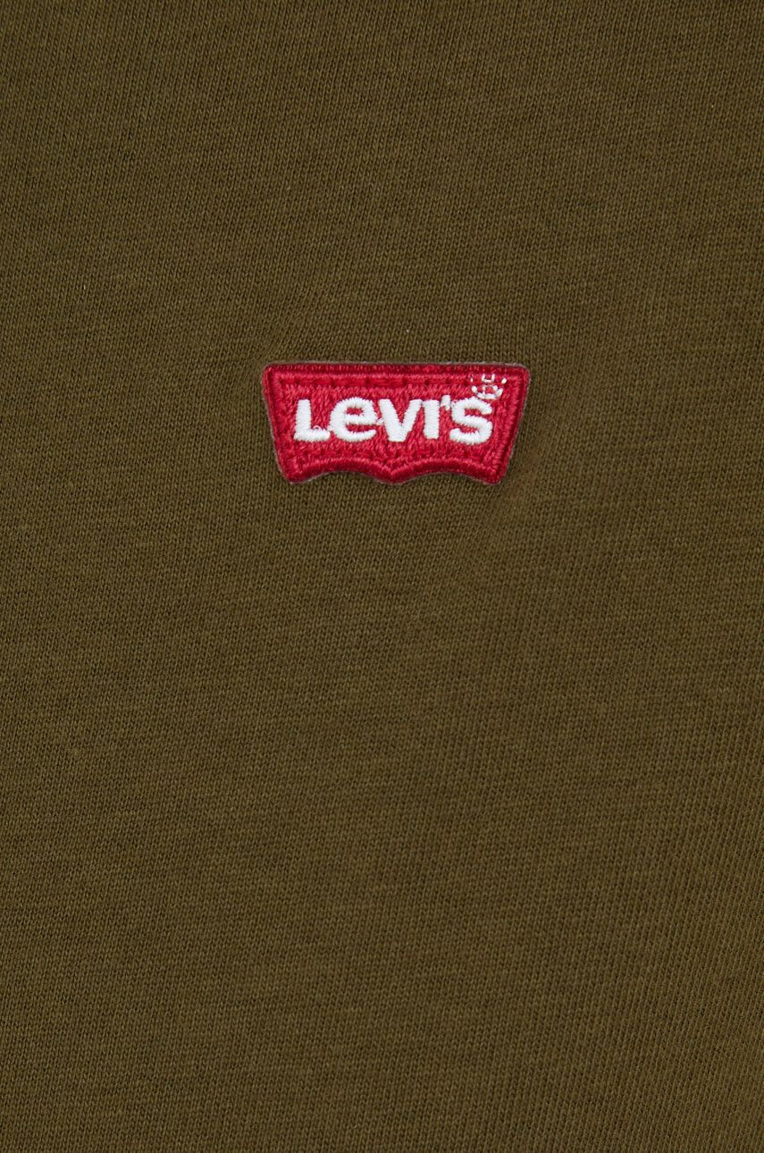 Levi's Bavlněné tričko - Pepit.cz