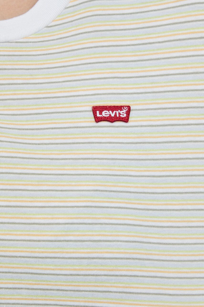 Levi's Bavlněné tričko - Pepit.cz