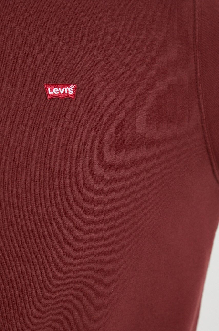 Levi's Bavlněná mikina - Pepit.cz