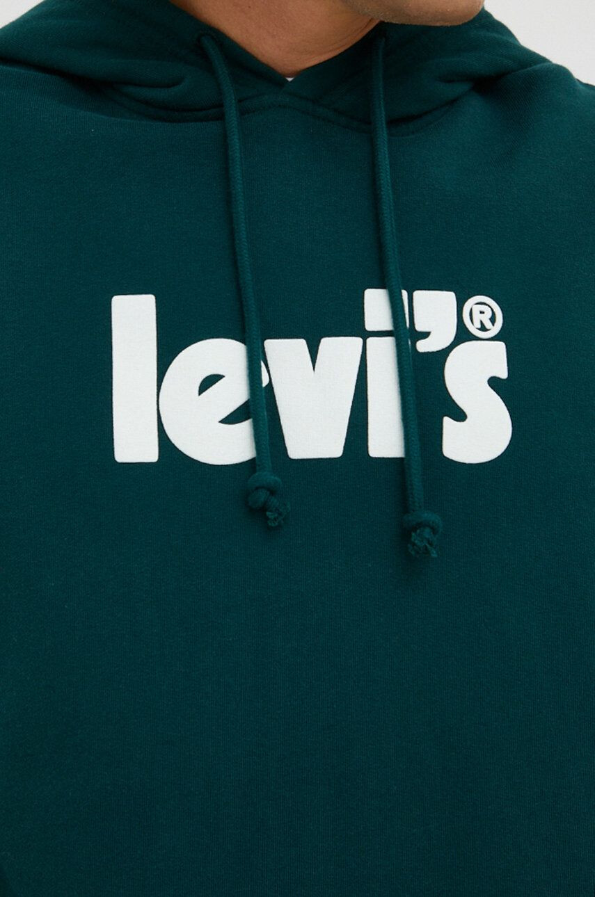 Levi's Bavlněná mikina - Pepit.cz