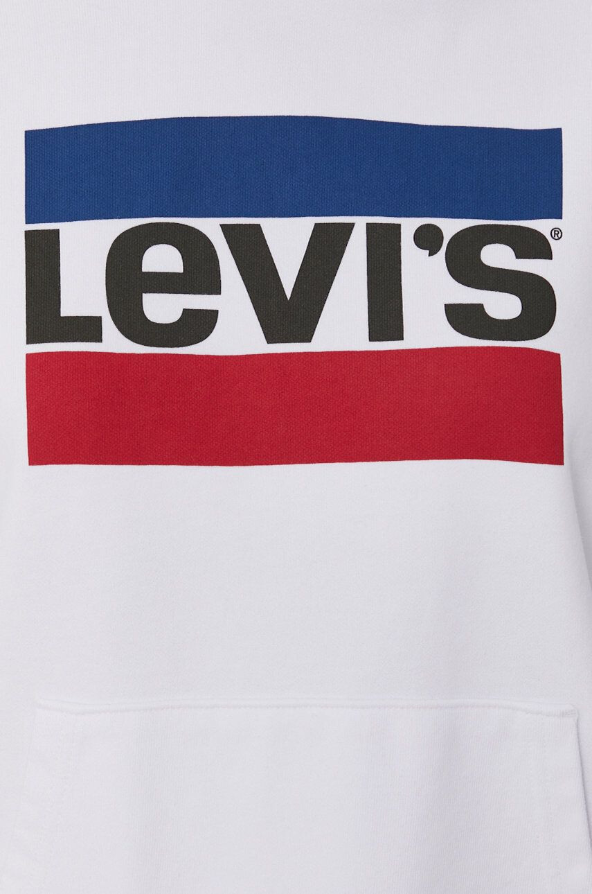 Levi's Bavlněná mikina - Pepit.cz