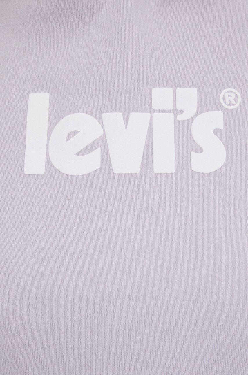 Levi's Bavlněná mikina - Pepit.cz