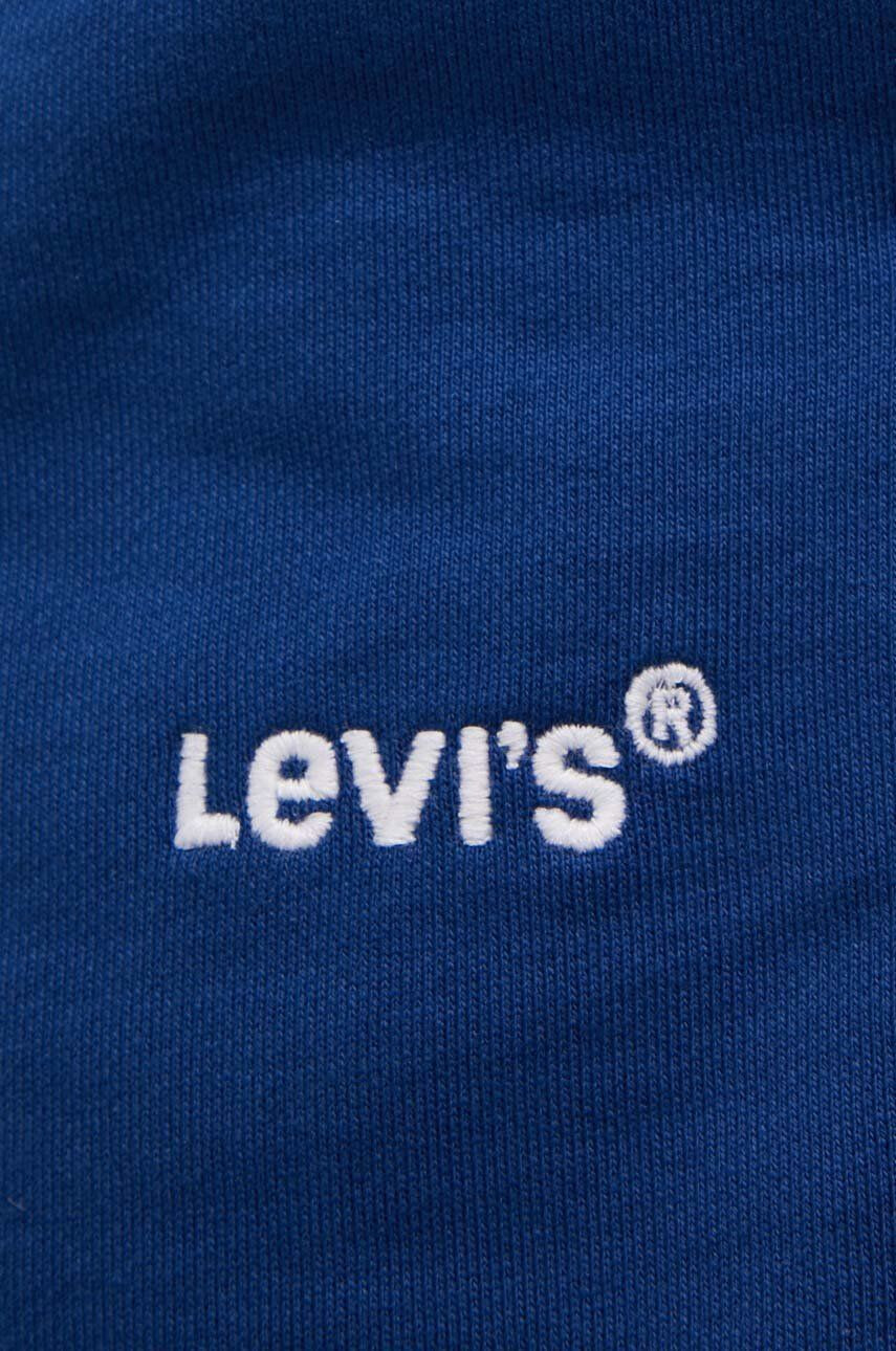 Levi's Bavlněné šortky - Pepit.cz