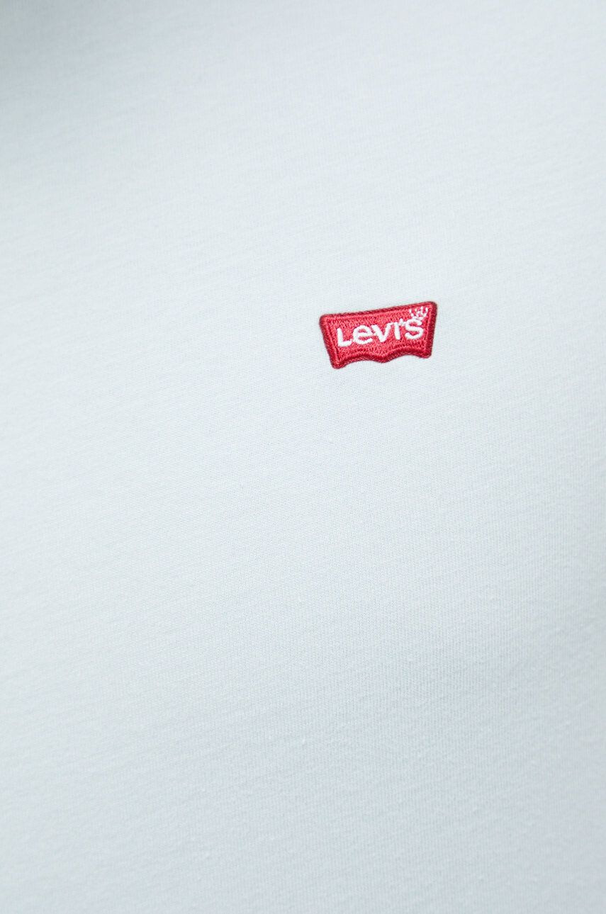 Levi's Bavlněné tričko - Pepit.cz