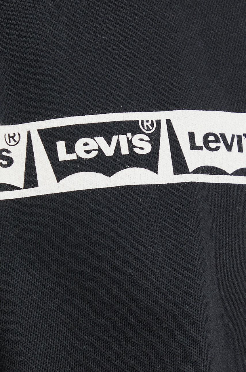 Levi's Bavlněné tričko - Pepit.cz