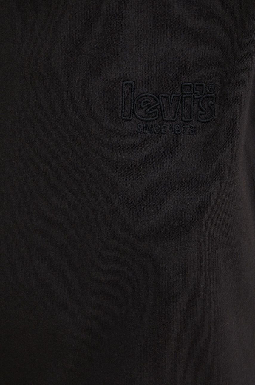 Levi's Bavlněné tričko - Pepit.cz