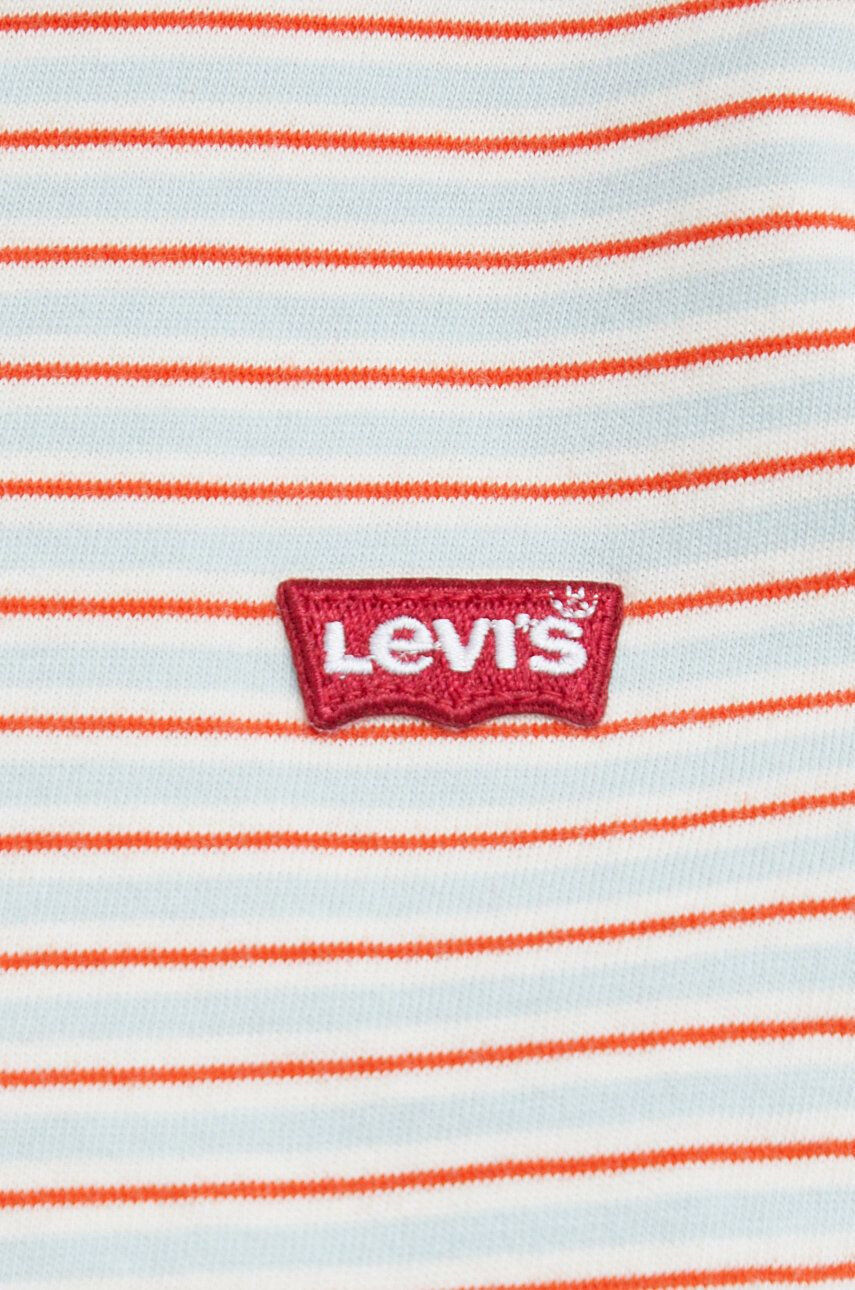 Levi's Bavlněné tričko - Pepit.cz