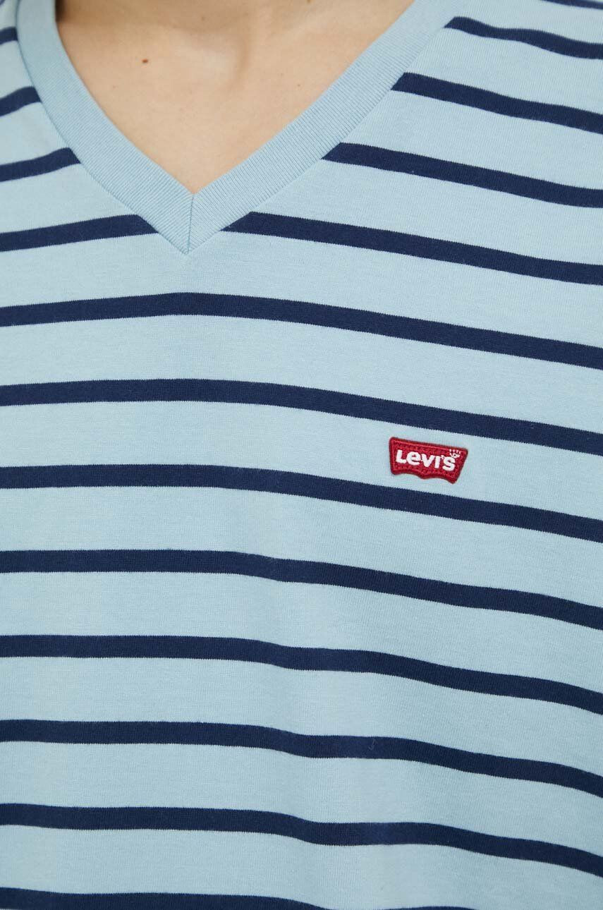 Levi's bavlněné tričko - Pepit.cz