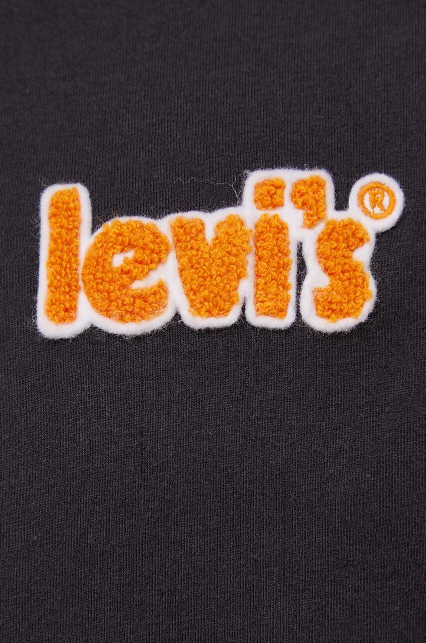 Levi's Bavlněné tričko - Pepit.cz