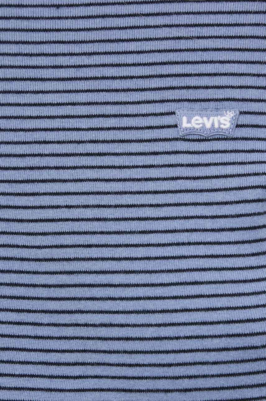 Levi's Bavlněné tričko - Pepit.cz