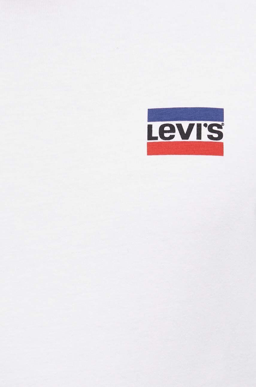 Levi's Bavlněné tričko - Pepit.cz