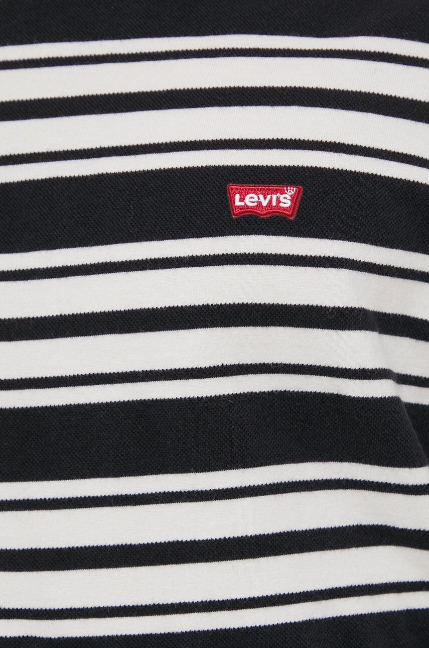 Levi's Bavlněné tričko - Pepit.cz