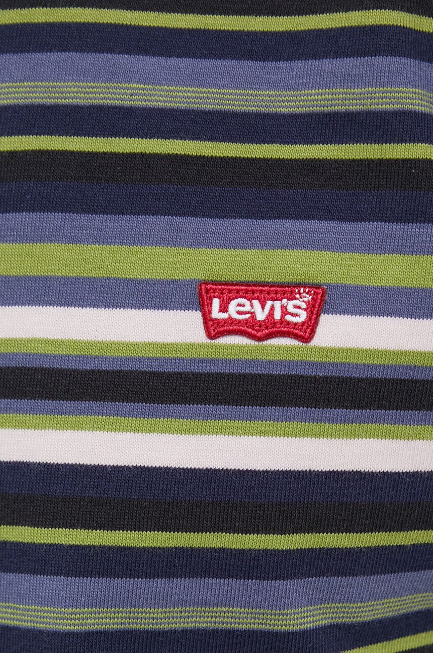 Levi's Bavlněné tričko - Pepit.cz