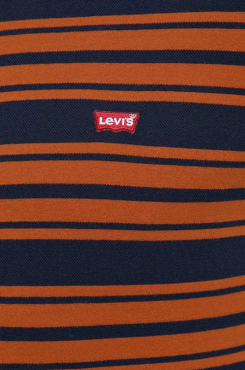 Levi's Bavlněné tričko - Pepit.cz