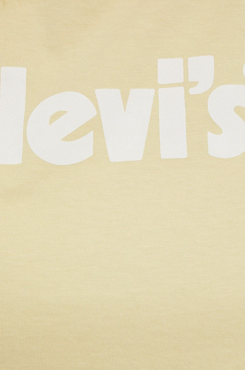 Levi's Bavlněný top - Pepit.cz