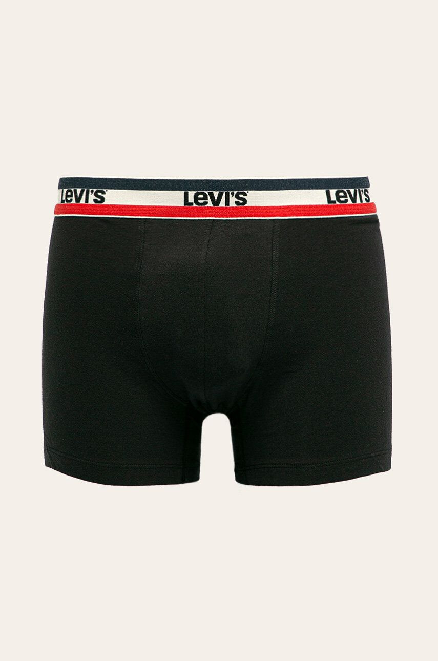 Levi's Boxerky (2-pack) 37149.0204-200 - Pepit.cz