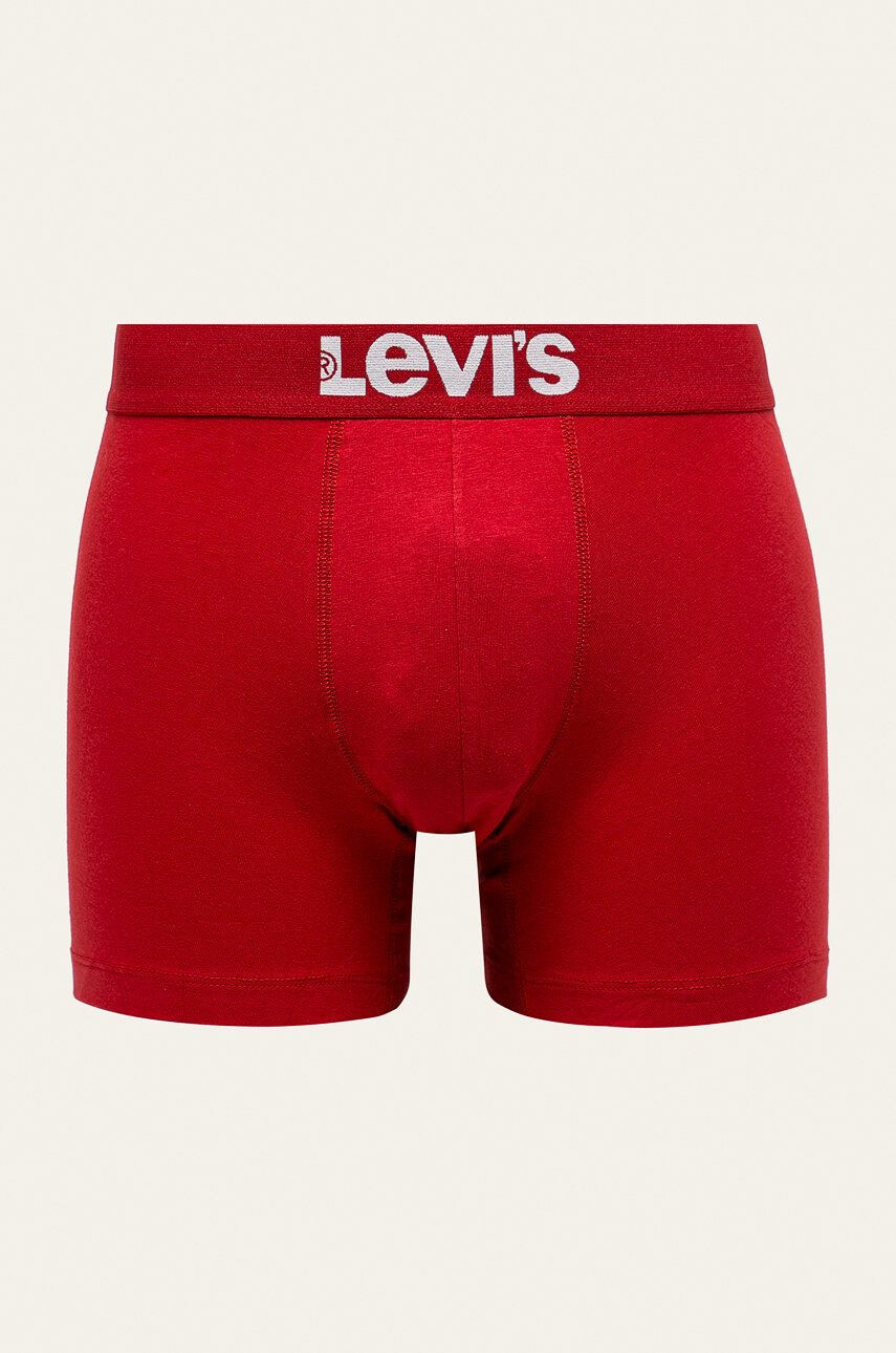 Levi's Boxerky (2-pack) 37149.0185-186 - Pepit.cz