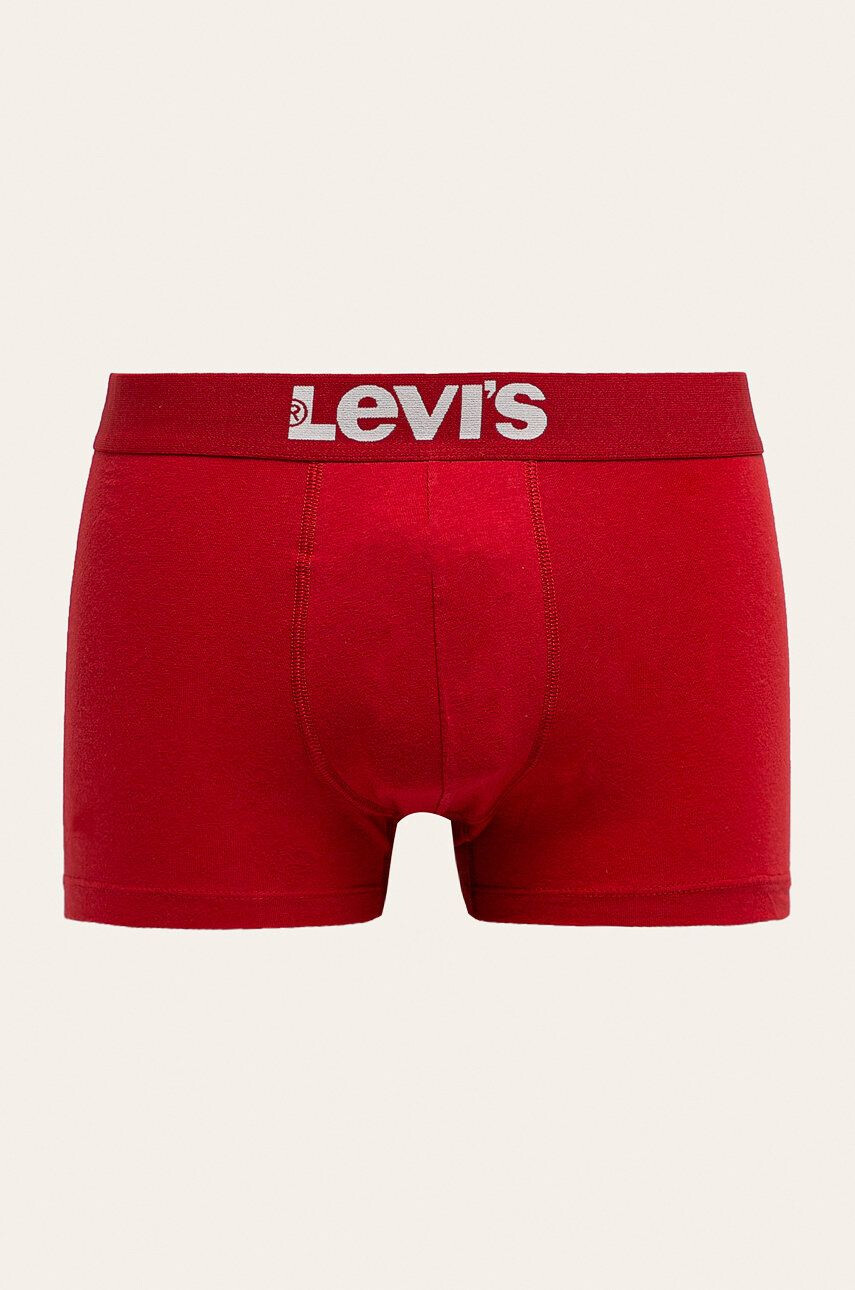 Levi's Boxerky (2-pack) 37149.0192-186 - Pepit.cz