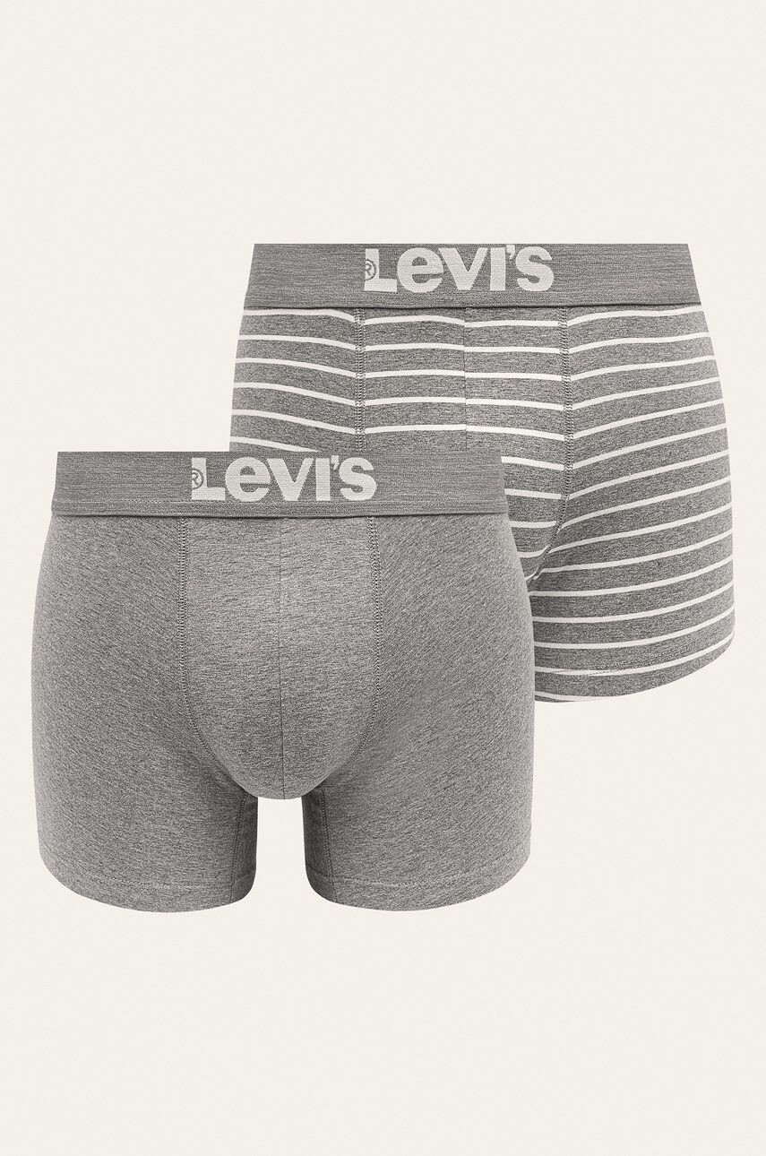 Levi's Boxerky (2-pack) - Pepit.cz