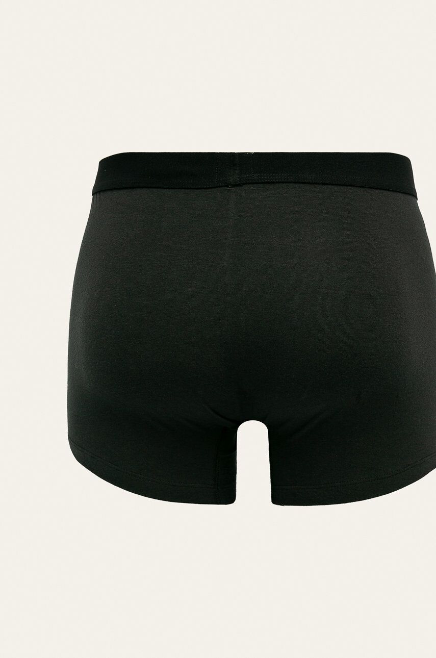 Levi's Boxerky (2-pack) 37149.0212-jetblack - Pepit.cz