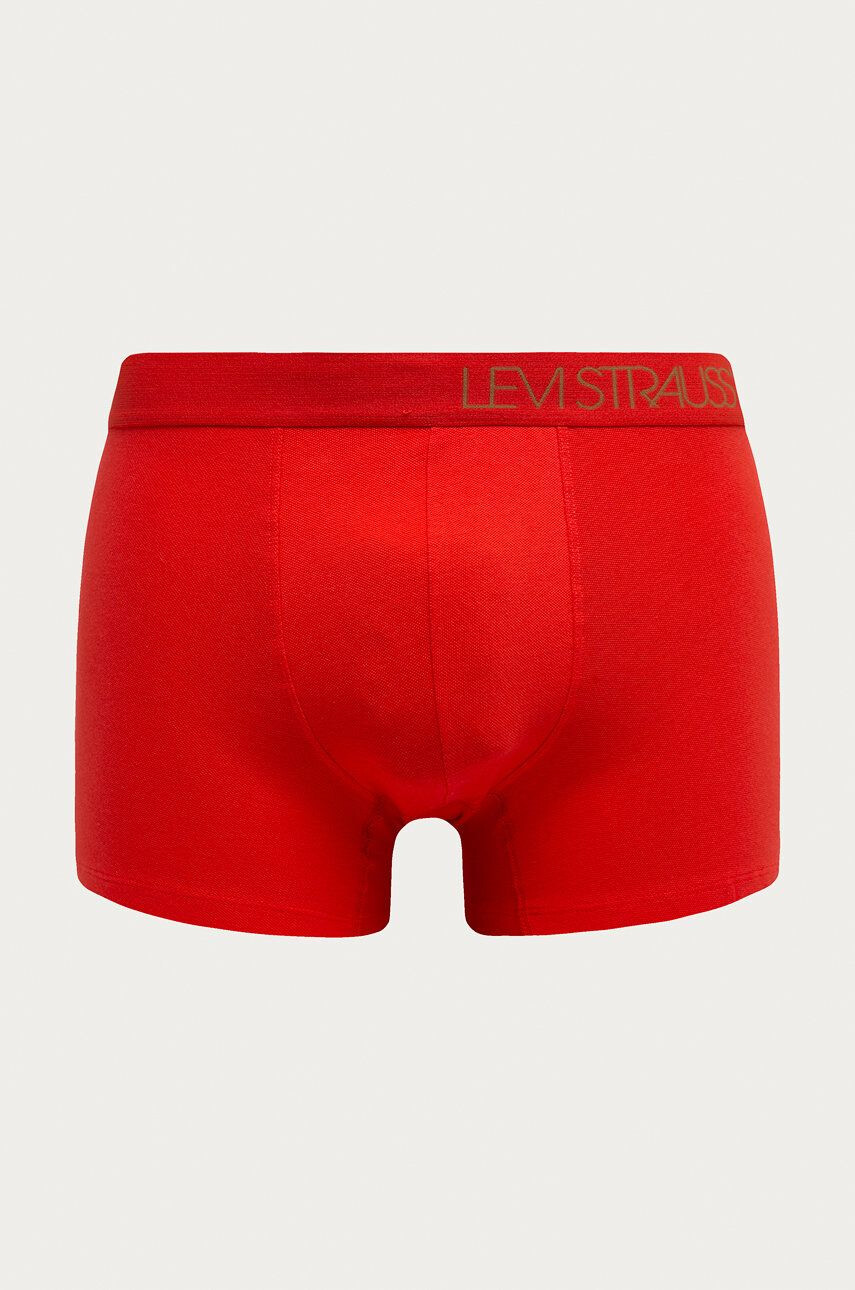 Levi's Boxerky (2-pack) - Pepit.cz