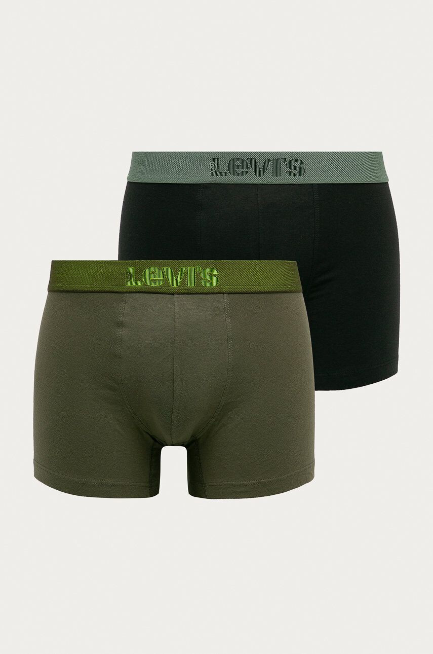 Levi's Boxerky (2-pack) - Pepit.cz