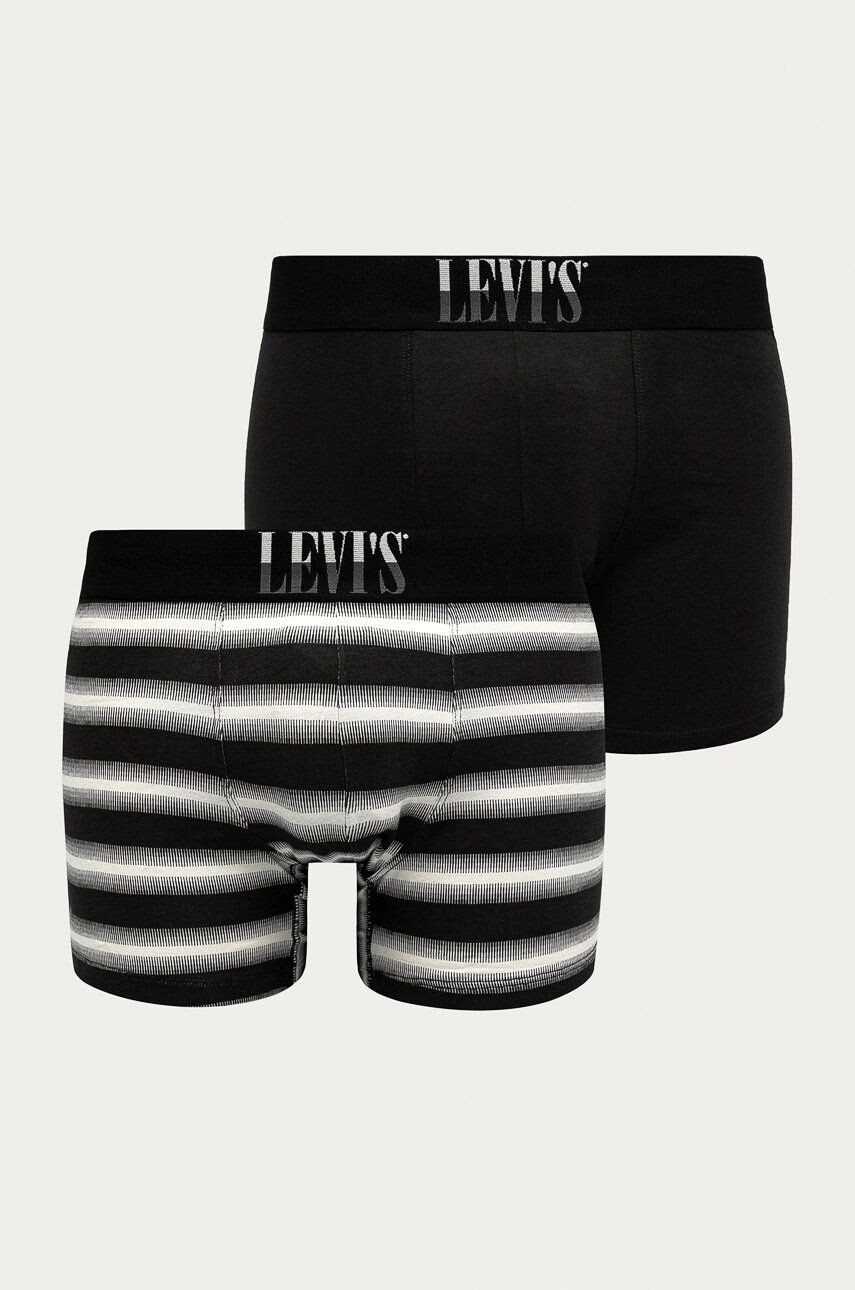 Levi's Boxerky (2-pack) - Pepit.cz