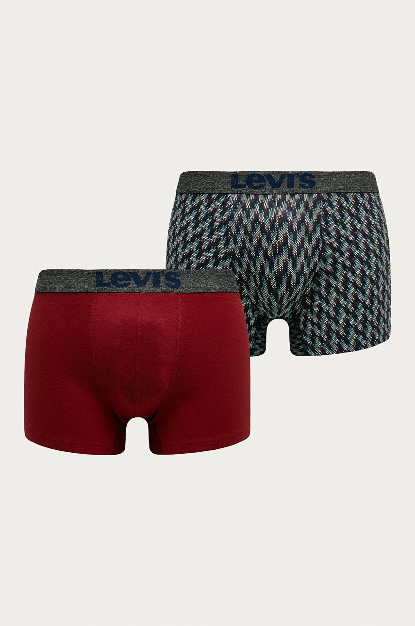 Levi's Boxerky (2-pack) - Pepit.cz