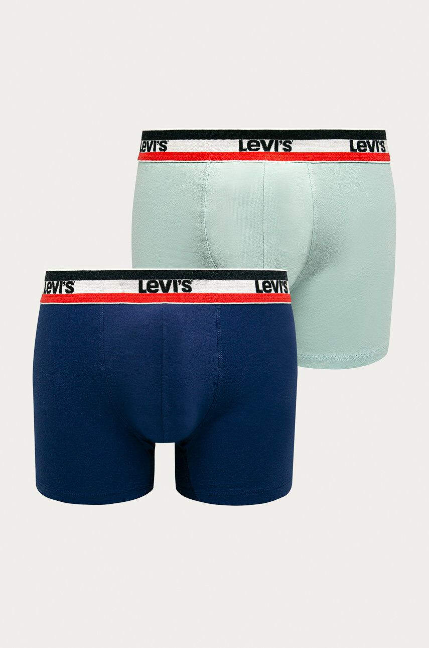 Levi's Boxerky (2-pack) - Pepit.cz