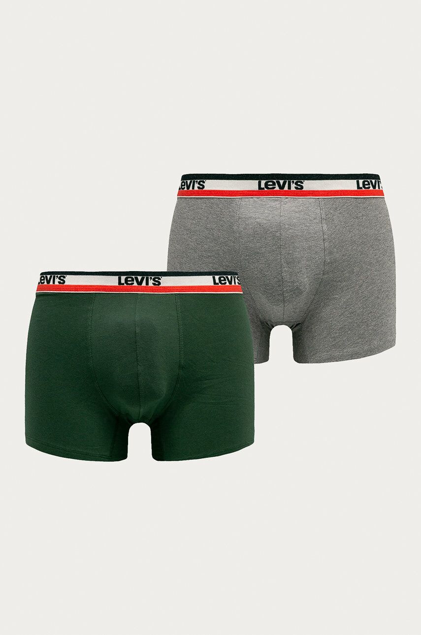 Levi's Boxerky (2-pack) - Pepit.cz