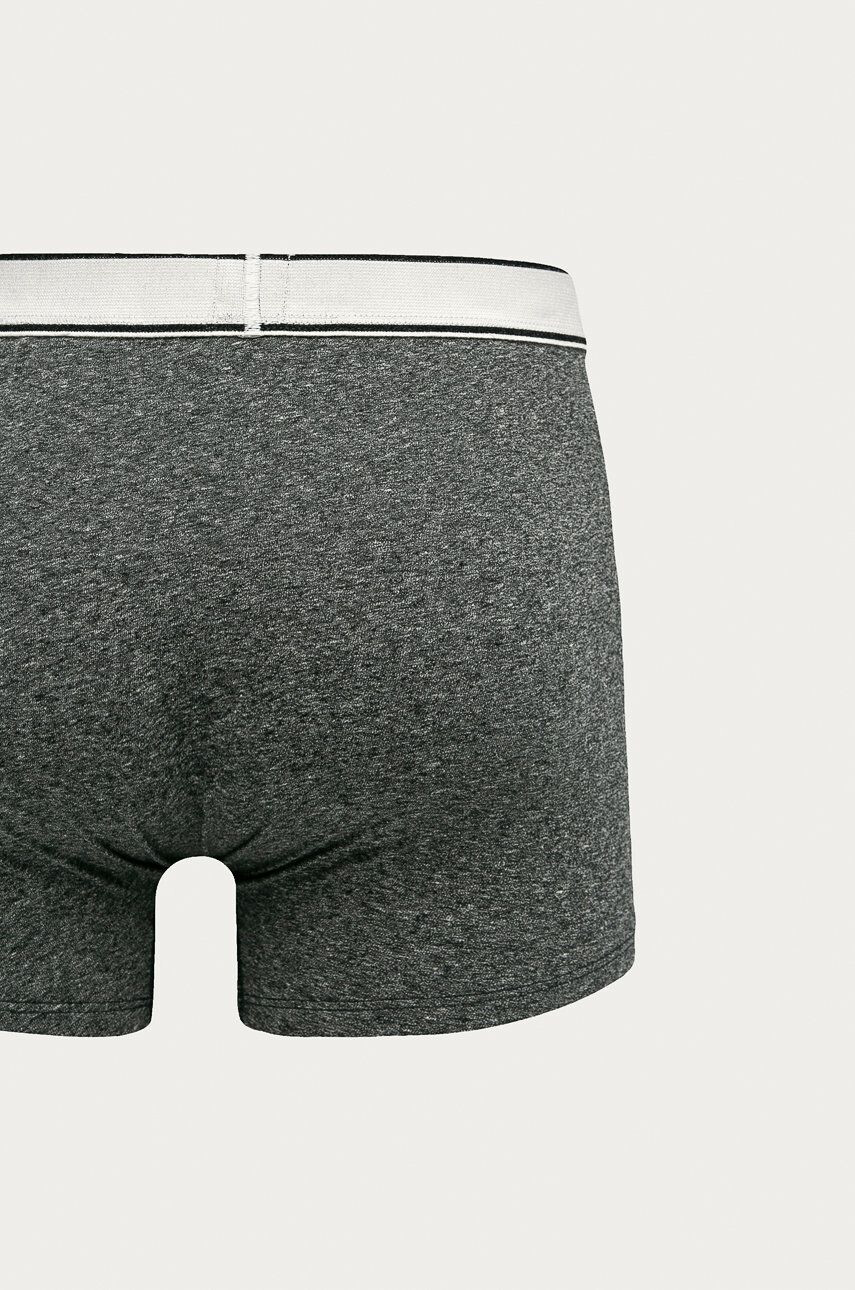 Levi's Boxerky (2-pack) 37149.0398-black - Pepit.cz