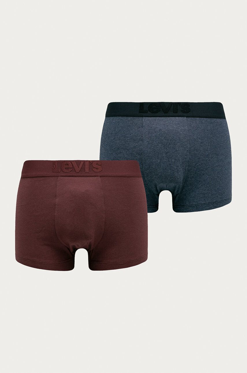 Levi's Boxerky (2-pack) - Pepit.cz