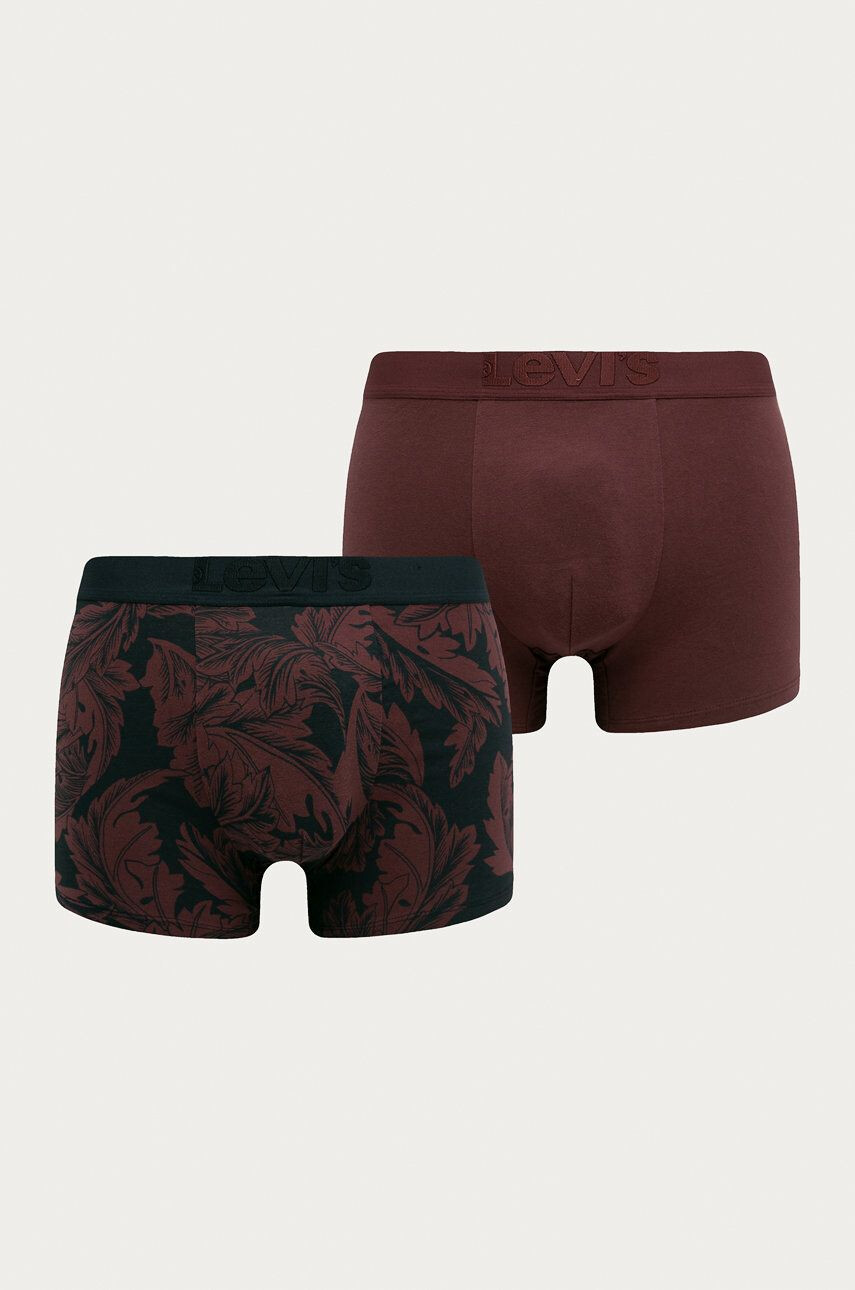 Levi's Boxerky (2-pack) - Pepit.cz