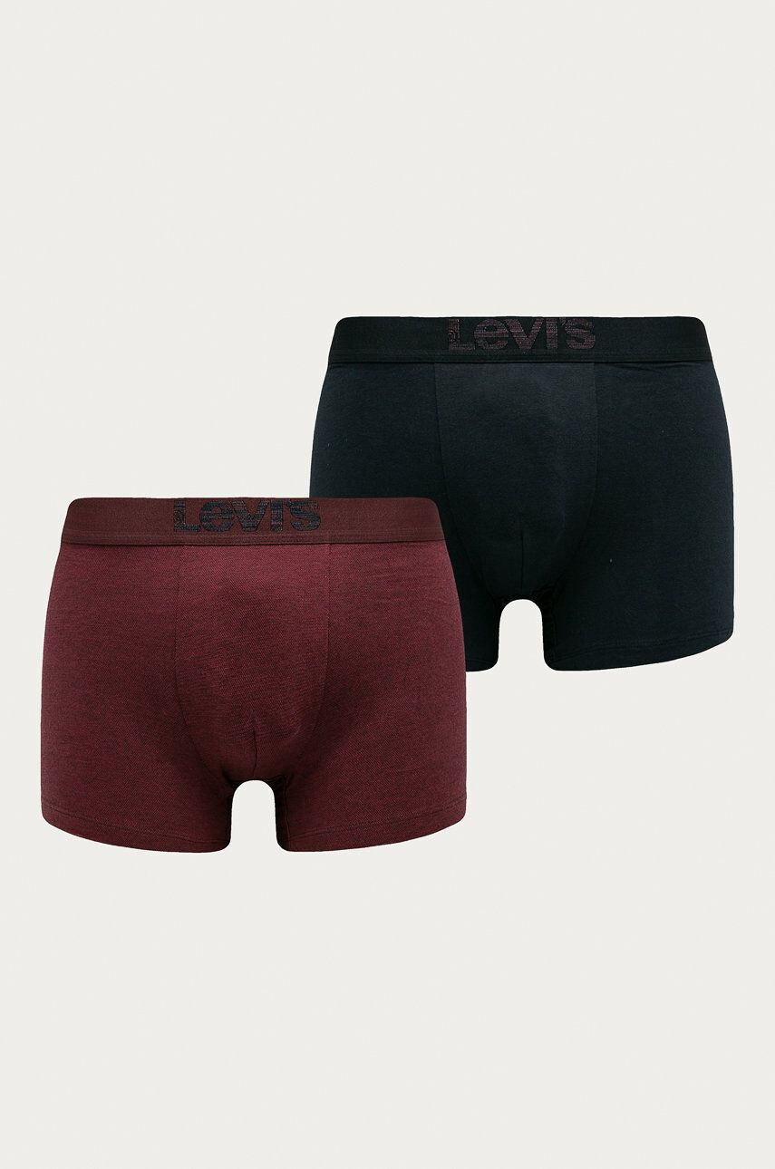 Levi's Boxerky (2-pack) - Pepit.cz