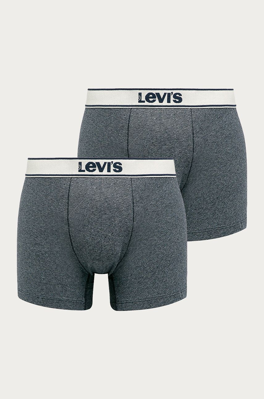 Levi's Boxerky (2-pack) - Pepit.cz