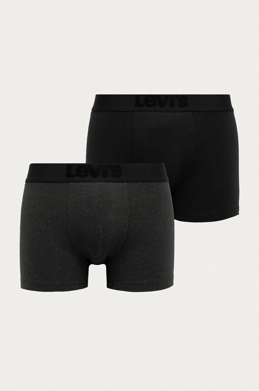 Levi's Boxerky (2-pack) - Pepit.cz